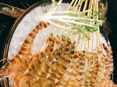 -官也街澳门火锅(新源里店)