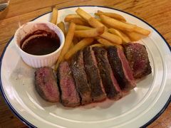 -羽深肉铺 Steak & Wine