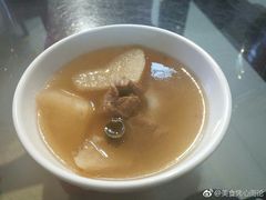 -民间瓦缸煨汤館(嵩山路店)