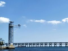 -星海湾跨海大桥
