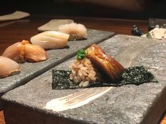 -桐寿司Sushi Tong