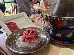 -东来顺•非遗火锅(外滩店)