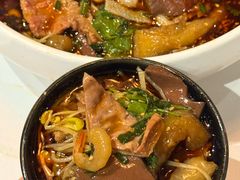 -荟廷·晶萃(陆家嘴尚悦湾店)