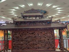 -长虹家具世界(渭水道店)