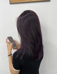 -MOVAN HAIR莫凡匠人发型屋