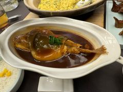 -肆月河豚·新淮扬(金融街店)