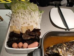 -半天妖烤鱼(新中关购物中心店)