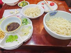 -老北京炸酱面·京味菜(西花市店)