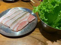 -原始泥炉烤肉(总店)