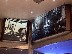 -上海银星皇冠假日酒店