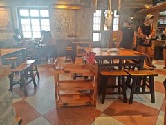 -胖三嬢·呱呱老火锅(北京总店)
