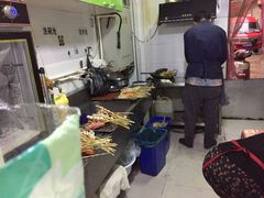 -老乔串店(青松路店)