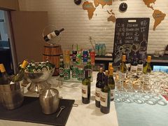 -深圳同泰万怡酒店·万荟轩自助餐厅(同泰店)