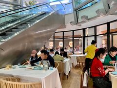 -南门小馆·清真(国贸商城店)