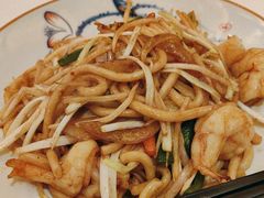 -上海兴国宾馆 丽宫中餐厅