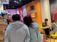 -DQ·蛋糕·冰淇淋(万象城店)
