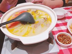 -西贝(宝乐汇店)