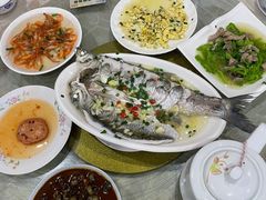 -双桥饭店(锦溪店)