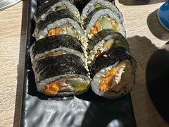 -郑阿姨的家·이모네·韩料&烤肉(武川路店)