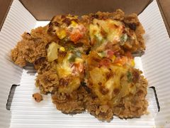 -肯德基(年家浜店)