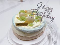 -WenTinG文汀·半糖蛋糕(合生汇店)