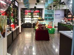 -吴裕泰茶庄(鼓楼店)