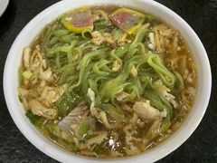甘州臊面-粮贸餐厅(仿古街店)