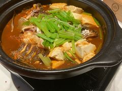 -壹只菜·崇明本地特色菜(崇明南门店)