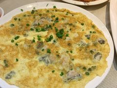 蚝仔煎蛋-新享乐海鲜(翠华路店)