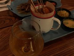 -El Bodegon阿根廷秘鲁餐厅(幸福路店)