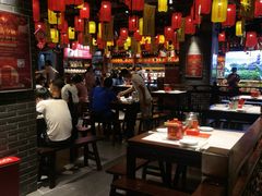 大堂-小财神·老派赣州菜·中华美食地标(第五大道店)