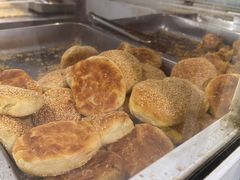 -满记烧饼(牛街东里小区一区店)