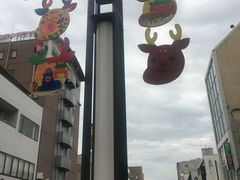 -奈良公园