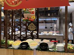 -西双版纳融创皇冠假日度假酒店