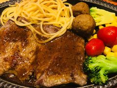 牛排特菲力牛排-菲滋意式餐厅(西湖文化广场店)