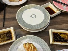 -三禾寿司(石龙店)