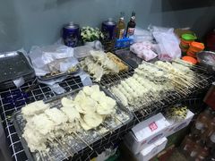 -大腕炸串(河东总店)