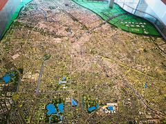 -天津市规划展览馆