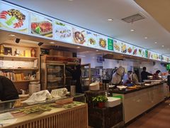 -素满香·素食自助餐(西安·民乐园店)