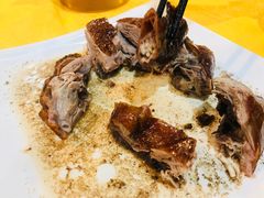 -烧鹅妹饭店