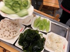 -锅首鲜品火锅(鸳鸯店)