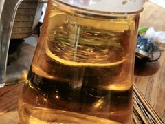 -聚点串吧·北京烧烤(赵登禹路店)