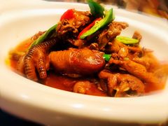 -湘轩·土菜研究院(光大店)