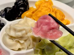 -必点海鲜·海肠捞饭·鲅鱼水饺(滨江道店)
