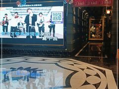 -欢唱KTV(映月湖环宇城店)
