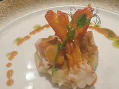 -Ginza Onodera铁板烧(外滩十八号店)