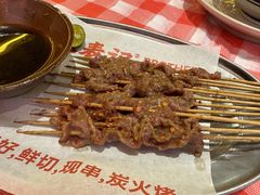 -老表记广西宵夜螺蛳鸭脚煲(西大店)