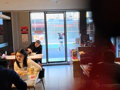 -杨氏青龙虾·羊蝎子(托乐嘉店)