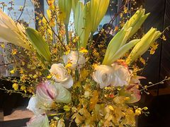 -环球港凯悦 · 享悦中餐厅