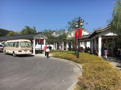 -南北湖风景区
